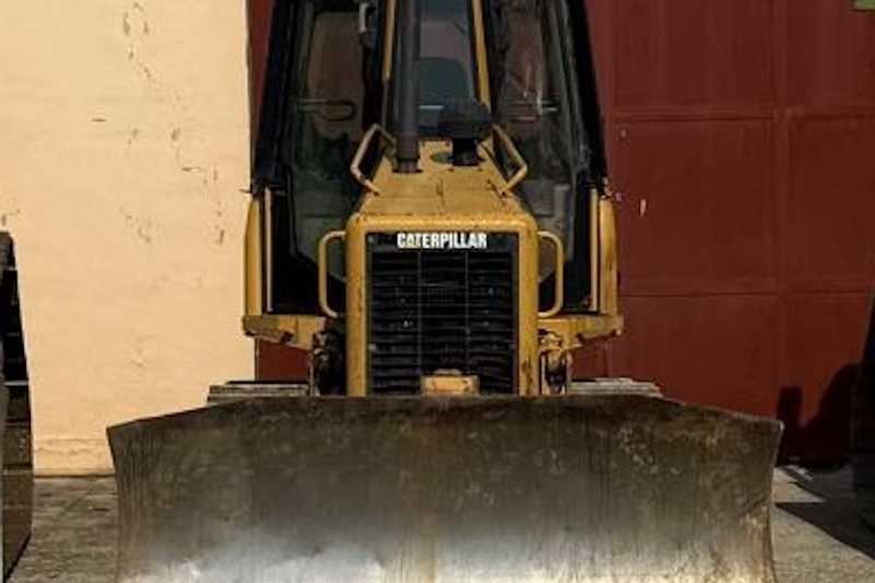 OmecoHub - Immagine CATERPILLAR D3G-XL